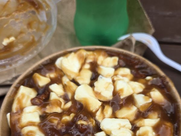 La Patate à Têtelle
