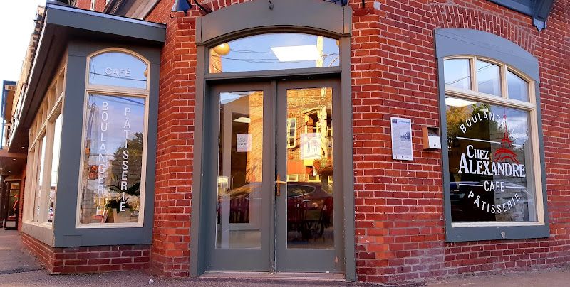 Patisserie Boulangerie chez Alexandre