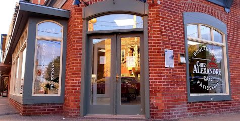 Patisserie Boulangerie chez Alexandre