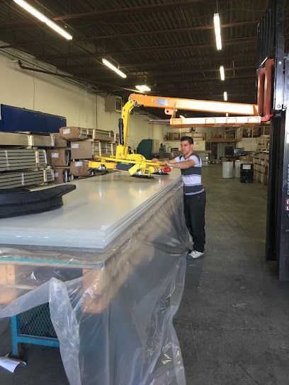 DCM Aluminum Inc.