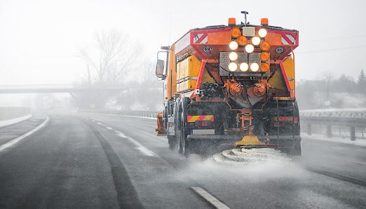 Snow Removal