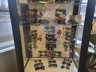 Eye Outfitters Optometrist
