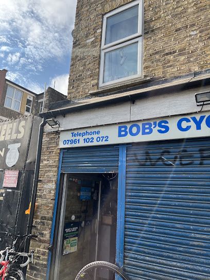 Bob Cyclo