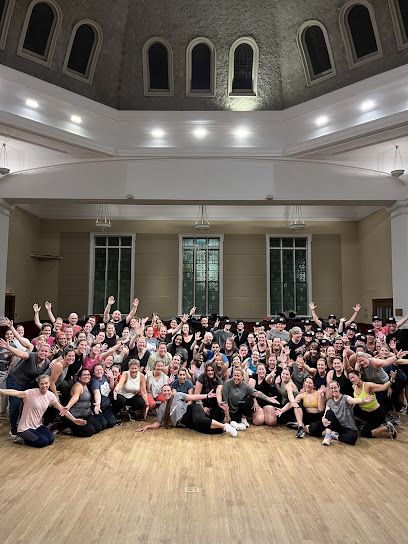 Dance Classes Ottawa