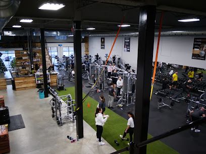 Gym Profuzion