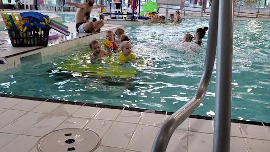 Complexe sportif Desjardins