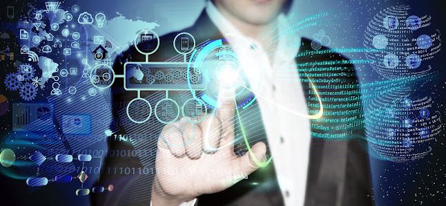 Services informatiques NSLOne