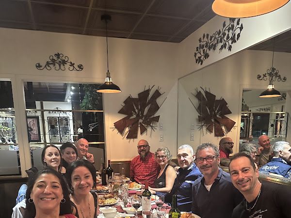 Restaurant Magna Pizza