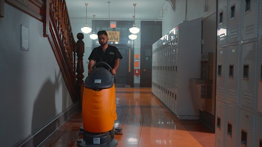 Dartmouth Cleaning Services