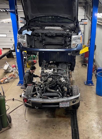 Ottawa ON Tires & Auto Repair Shop