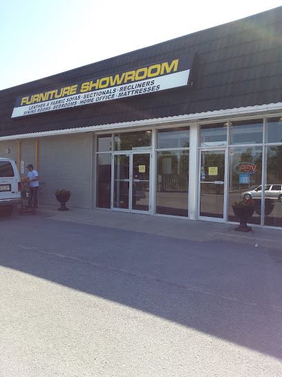 Countrytime Furniture and Home Decor