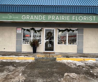 Grande Prairie Florist