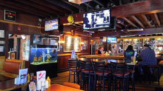Nippers Bar and Pizza