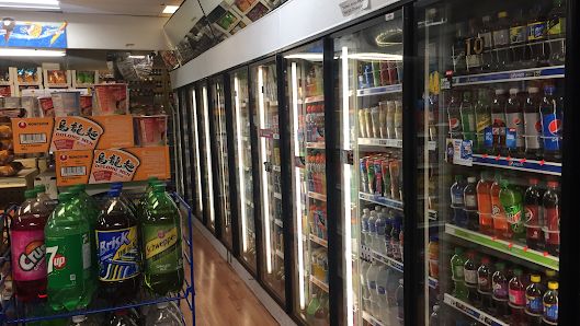Corner Store