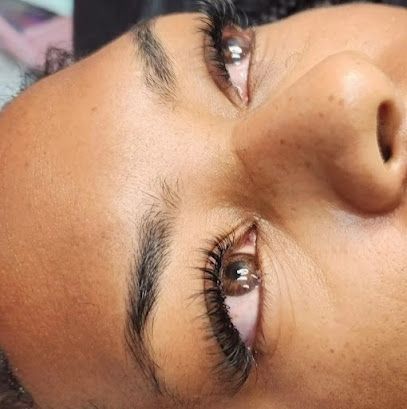 MtlMystique Montreal Eyelash Cils
