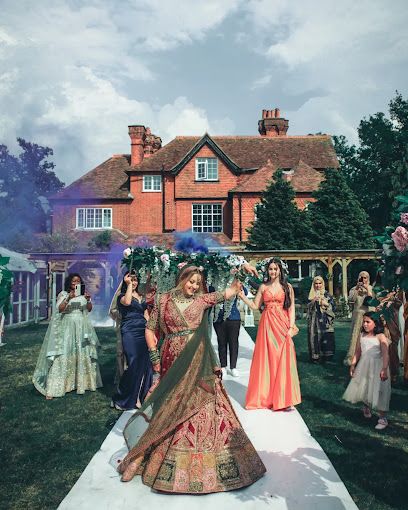 Wedding Photography