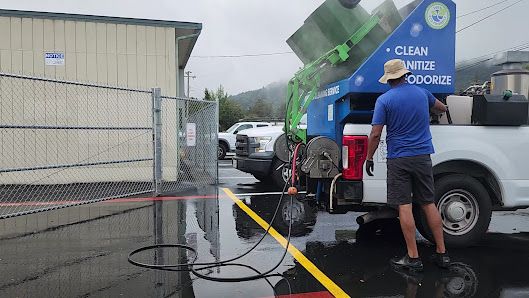 North Bay Cleaning Company