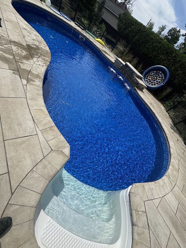 Piscine Perfecto
