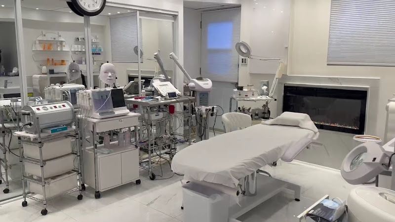Esthétique Hanna Esthetics