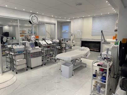 Esthétique Hanna Esthetics