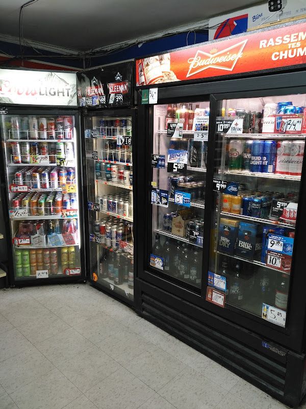 Dépanneur Bois Joli