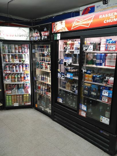 Dépanneur Bois Joli