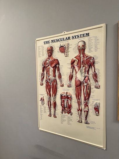 Physiotherapy Peterborough