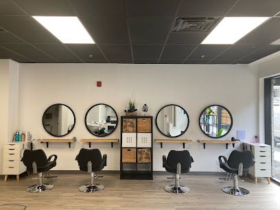 Salon Stylé