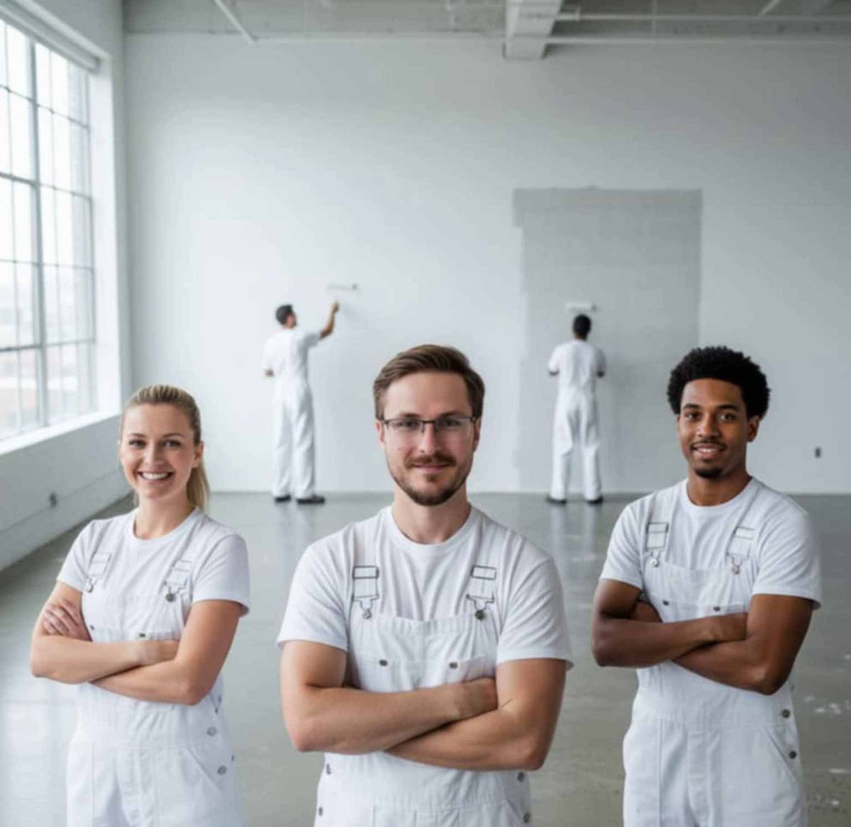 House Painters