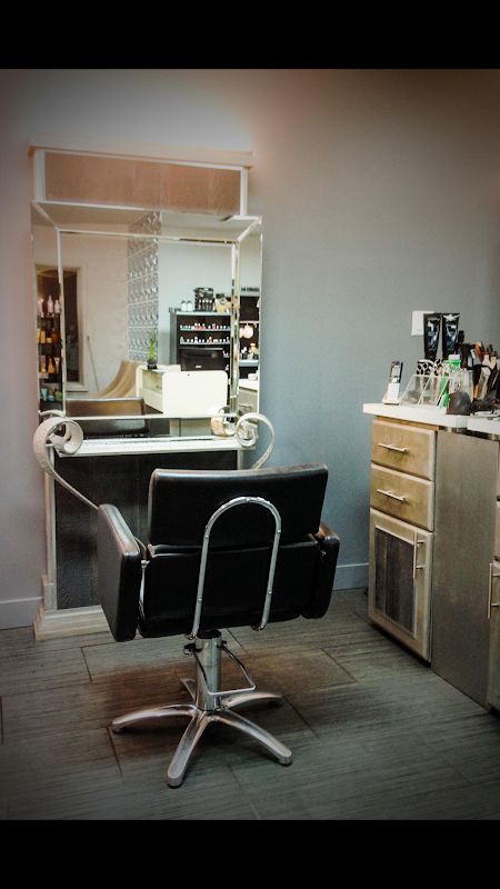 Salon De Coiffure Rich'Art