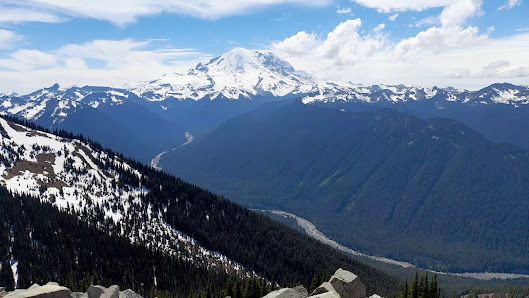 Contact Us – Crystal Mountain
