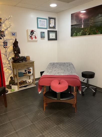 Aurora Chiropractic, Massage Therapy and Health Centre