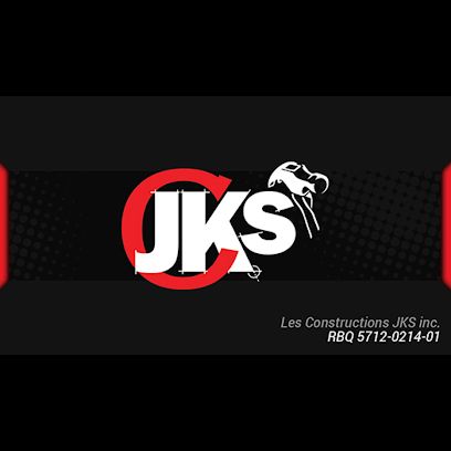 Les Constructions JKS inc