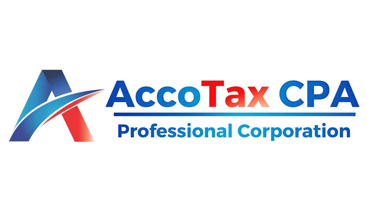 Professional Accounting & Tax Advisory