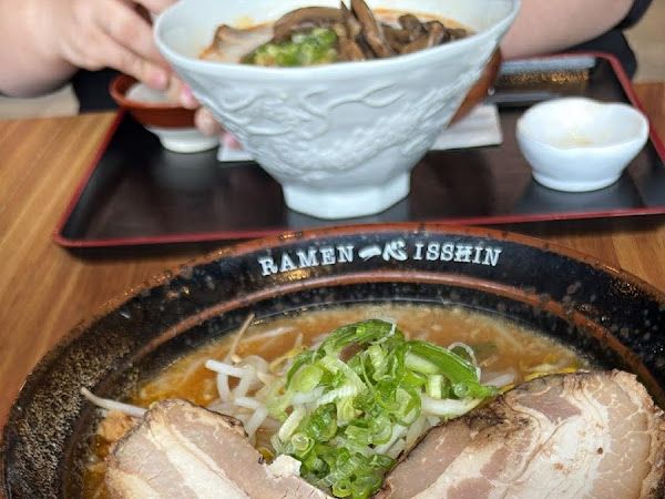 Ramen Isshin