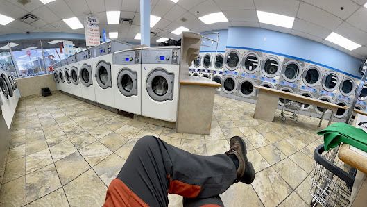 Wash Depot