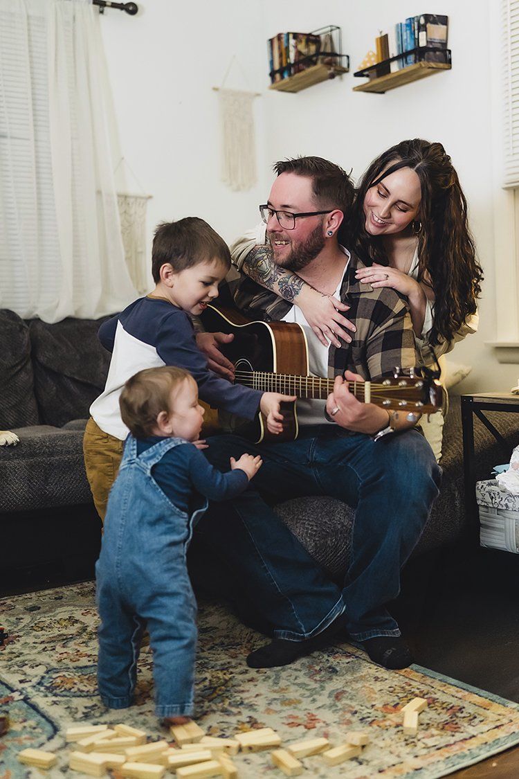 Indiana Lifestyle Photographer