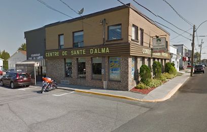 Studio Alma