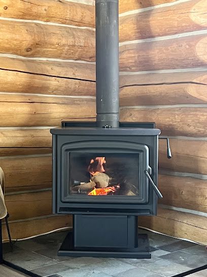 Chimney And Fireplace Services Grande Prairie