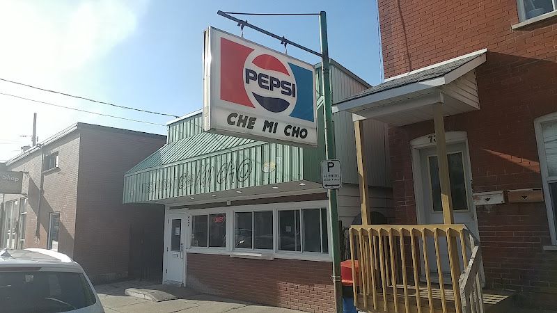 Restaurant Chez Mi Cho