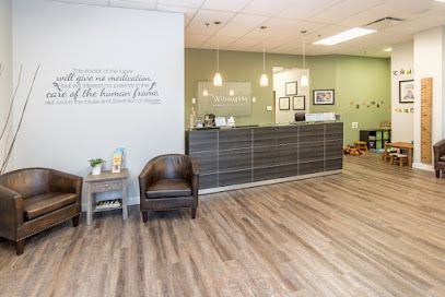 Willoughby Family Chiropractic & Massage Therapy, Langley B.C.