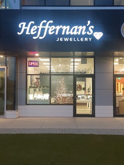 Heffernan's Jewellery