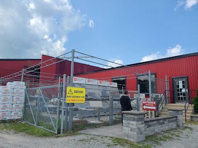 Allen's Landscape Supply Depot
– Allen's Landscape Supply Depot