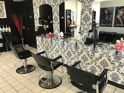 Coiffure elle & lui Saint