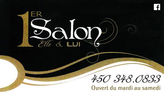 Coiffure elle & lui Saint