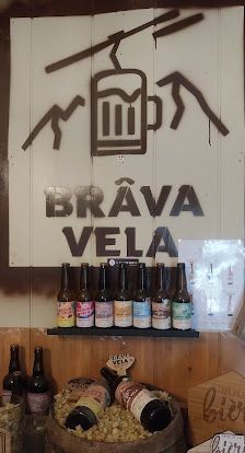 Brâva Vela