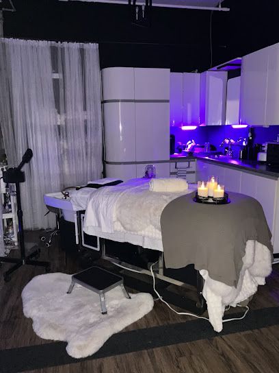 L’instant Suspendue Head Spa