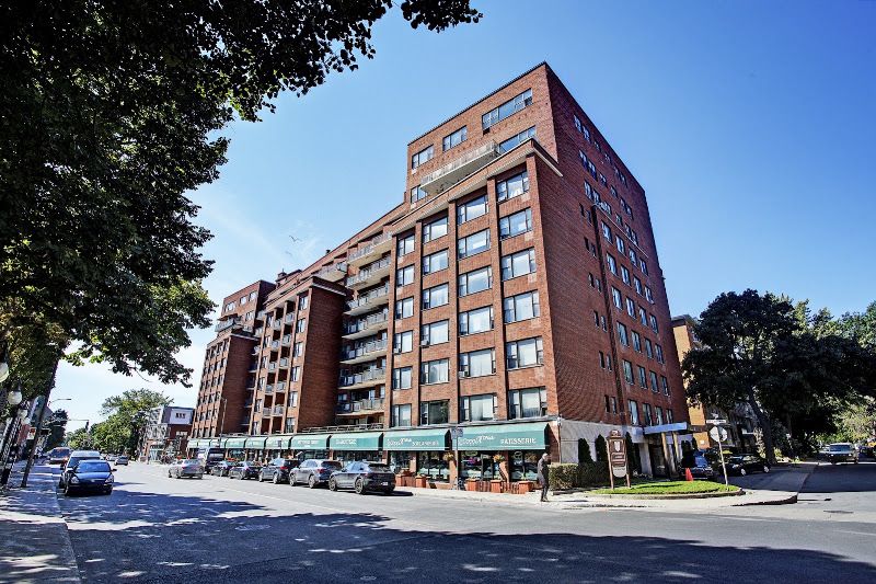 Westmount Place