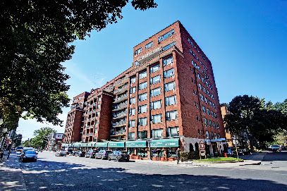 Westmount Place