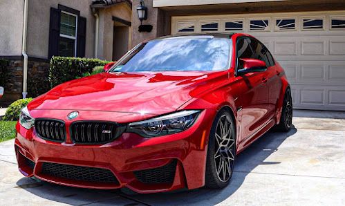 Auto Detailing Richmond Hill